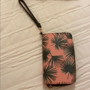 Tropical Wallet